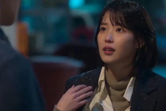 Кадр к 13 серии «Когда жизнь дарит тебе мандарины»