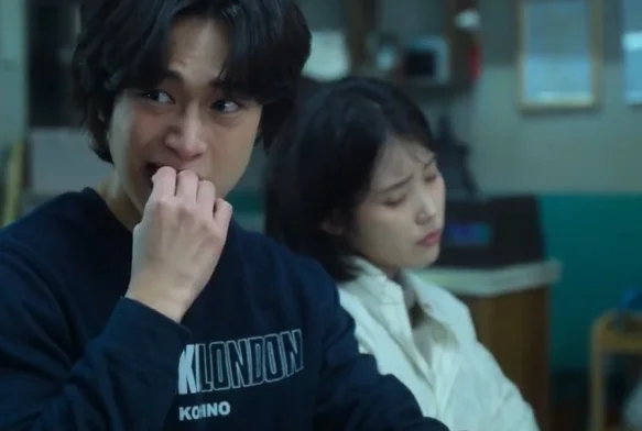 Кадр к 13 серии «Когда жизнь дарит тебе мандарины»