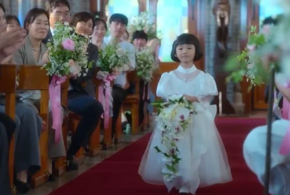 Кадр к 13 серии «Когда жизнь дарит тебе мандарины»