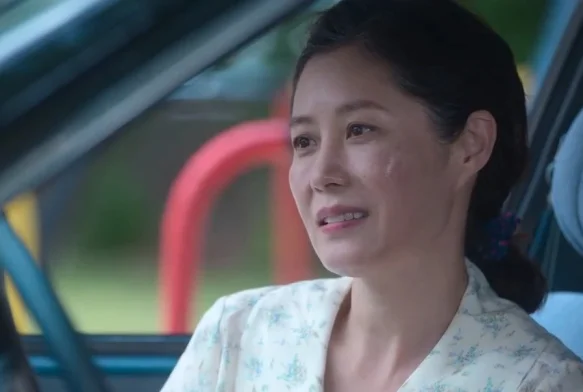 Кадр к 13 серии «Когда жизнь дарит тебе мандарины»