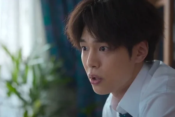 Кадр к 13 серии «Когда жизнь дарит тебе мандарины»