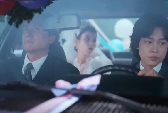 Кадр к 13 серии «Когда жизнь дарит тебе мандарины»