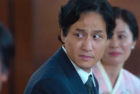 Кадр к 13 серии «Когда жизнь дарит тебе мандарины»