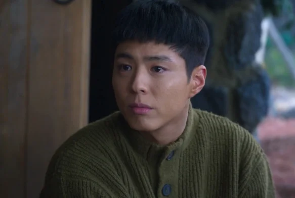 Кадр к 14 серии «Когда жизнь дарит тебе мандарины»