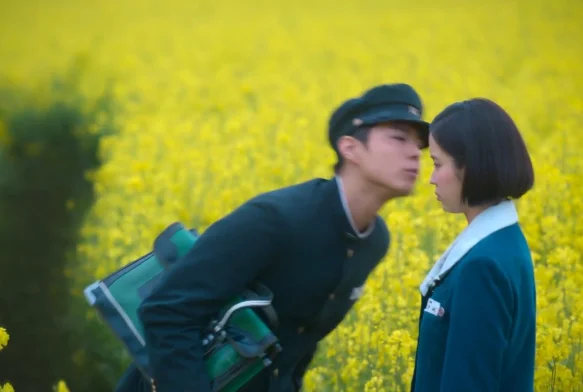 Кадр к 14 серии «Когда жизнь дарит тебе мандарины»