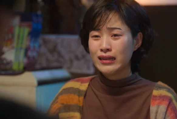 Кадр к 14 серии «Когда жизнь дарит тебе мандарины»