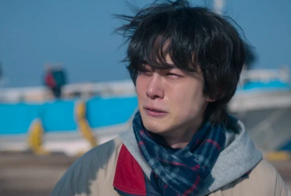 Кадр к 14 серии «Когда жизнь дарит тебе мандарины»