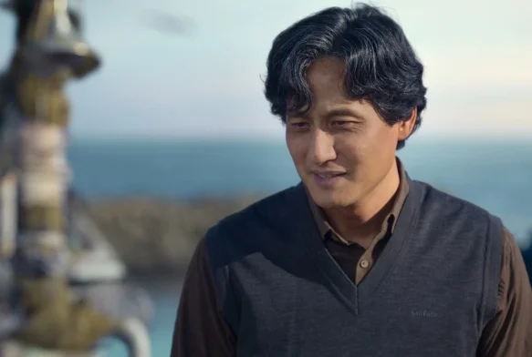 Кадр к 14 серии «Когда жизнь дарит тебе мандарины»