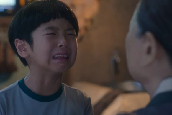 Кадр к 14 серии «Когда жизнь дарит тебе мандарины»