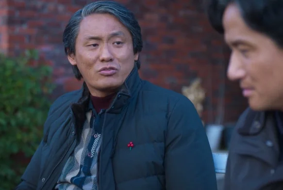 Кадр к 14 серии «Когда жизнь дарит тебе мандарины»