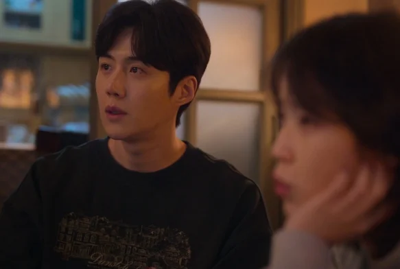 Кадр к 14 серии «Когда жизнь дарит тебе мандарины»