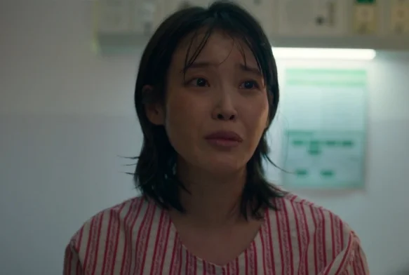 Кадр к 15 серии «Когда жизнь дарит тебе мандарины»