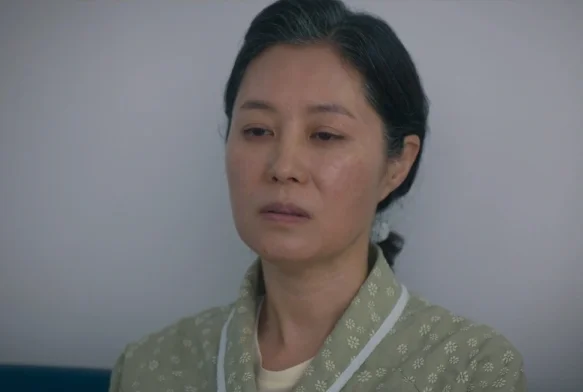 Кадр к 16 серии «Когда жизнь дарит тебе мандарины»