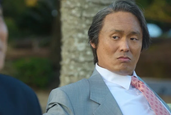 Кадр к 15 серии «Когда жизнь дарит тебе мандарины»