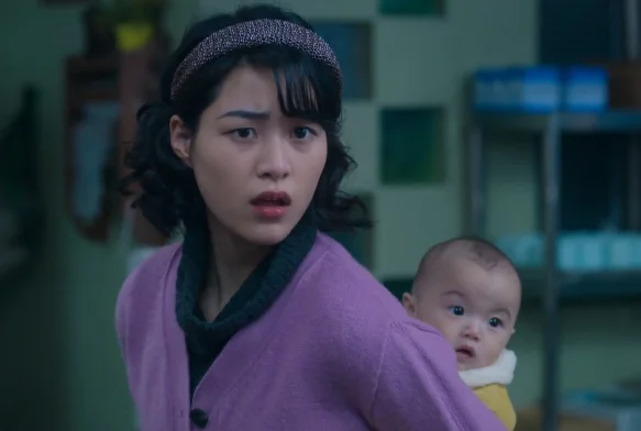 Кадр к 15 серии «Когда жизнь дарит тебе мандарины»