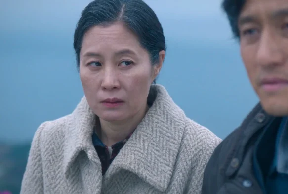 Кадр к 15 серии «Когда жизнь дарит тебе мандарины»