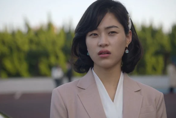 Кадр к 15 серии «Когда жизнь дарит тебе мандарины»