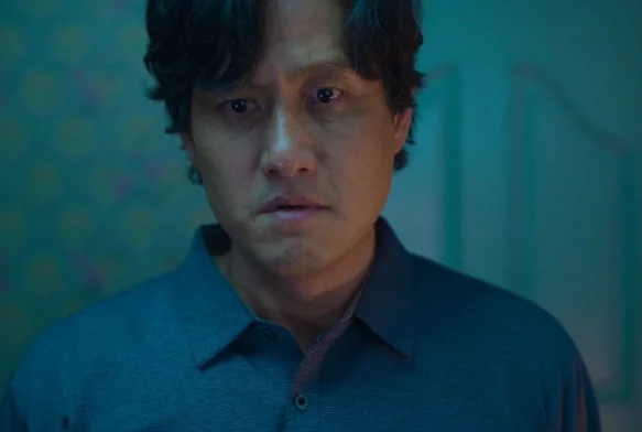 Кадр к 15 серии «Когда жизнь дарит тебе мандарины»