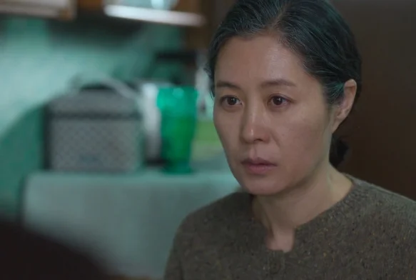 Кадр к 16 серии «Когда жизнь дарит тебе мандарины»