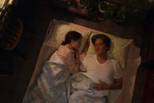 Кадр к 16 серии «Когда жизнь дарит тебе мандарины»