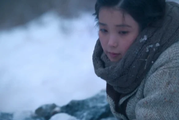 Кадр к 16 серии «Когда жизнь дарит тебе мандарины»