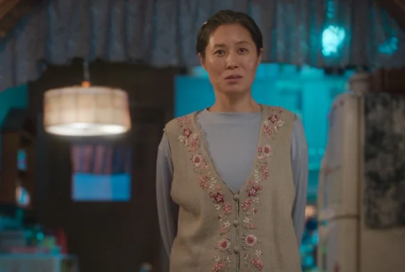 Кадр к 16 серии «Когда жизнь дарит тебе мандарины»