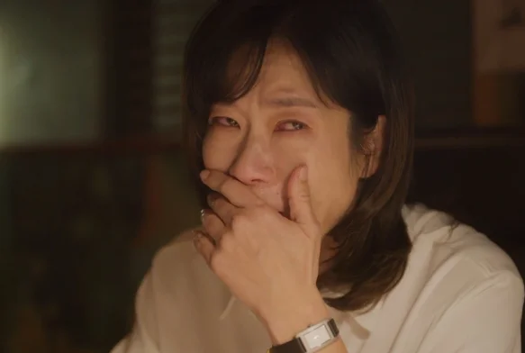 Кадр к 16 серии «Когда жизнь дарит тебе мандарины»