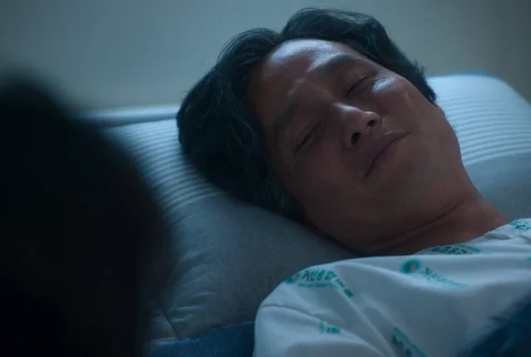 Кадр к 16 серии «Когда жизнь дарит тебе мандарины»