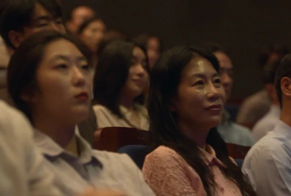 Кадр к 16 серии «Когда жизнь дарит тебе мандарины»