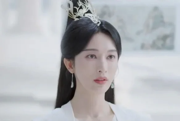 Кадр к 7 серии «Вечность в моменте»