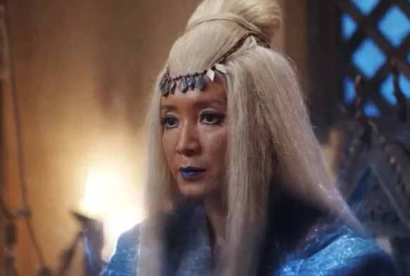 Кадр к 8 серии «Вечность в моменте»