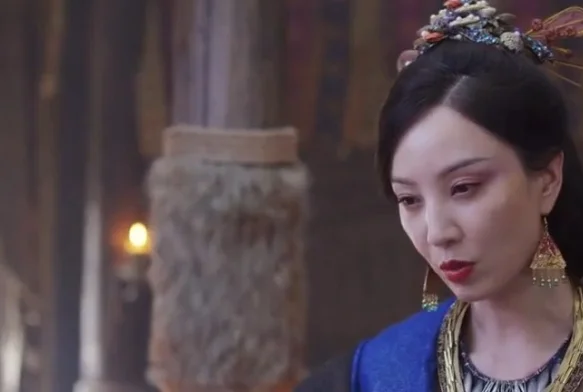 Кадр к 7 серии «Вечность в моменте»