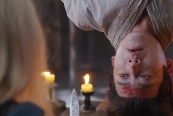 Кадр к 7 серии «Вечность в моменте»