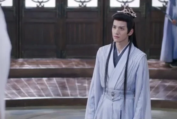 Кадр к 7 серии «Вечность в моменте»