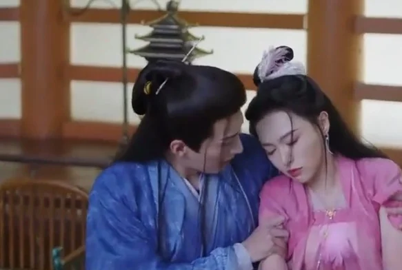 Кадр к 7 серии «Вечность в моменте»