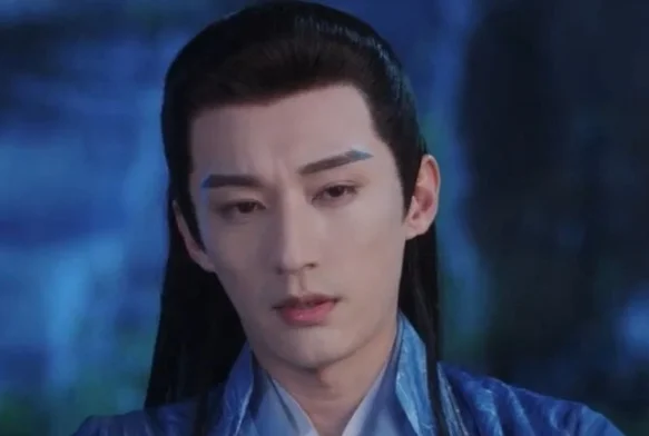 Кадр к 8 серии «Вечность в моменте»