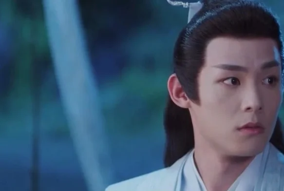 Кадр к 8 серии «Вечность в моменте»