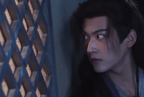 Кадр к 8 серии «Вечность в моменте»