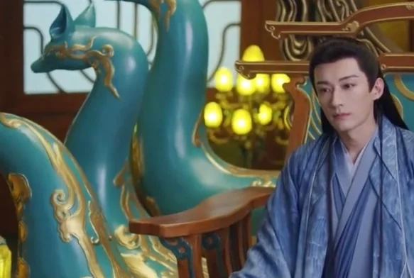 Кадр к 8 серии «Вечность в моменте»