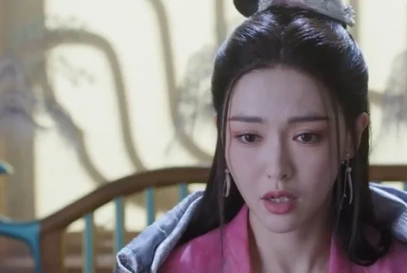 Кадр к 8 серии «Вечность в моменте»