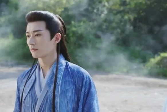 Кадр к 8 серии «Вечность в моменте»