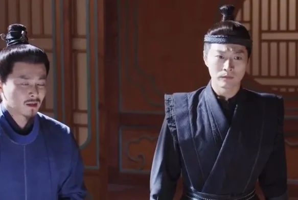 Кадр к 8 серии «Вечность в моменте»