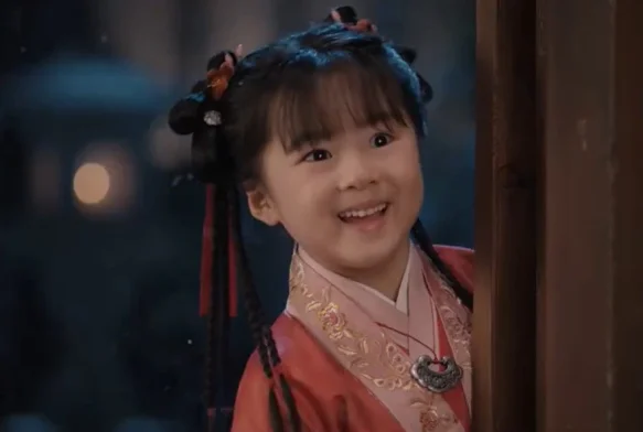 Кадр к 20 серии «Знатная госпожа»