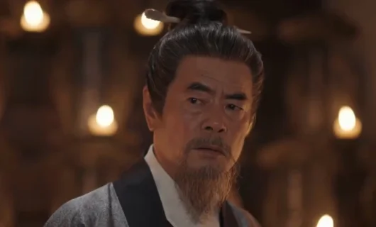 Дорама Знатная госпожа 21 серия