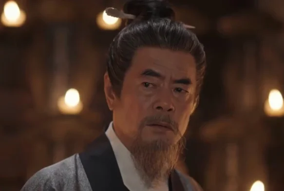 Кадр к 21 серии «Знатная госпожа»