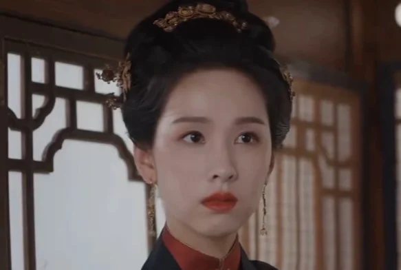 Кадр к 20 серии «Знатная госпожа»