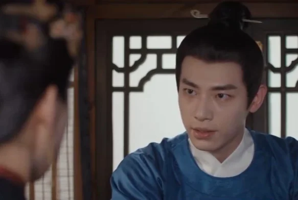 Кадр к 20 серии «Знатная госпожа»