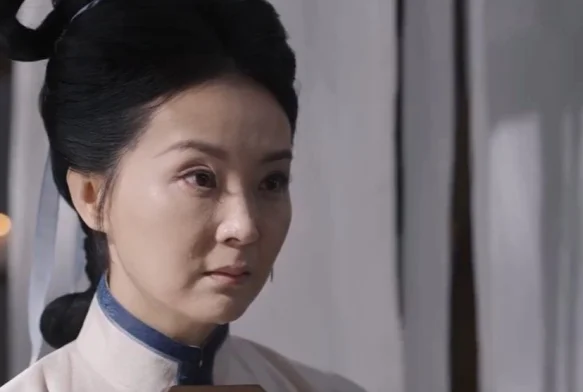 Кадр к 20 серии «Знатная госпожа»