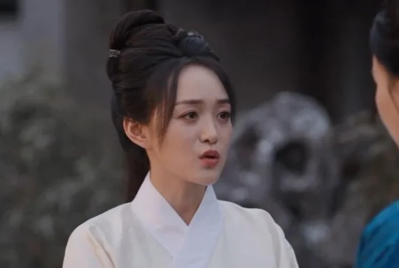 Кадр к 20 серии «Знатная госпожа»