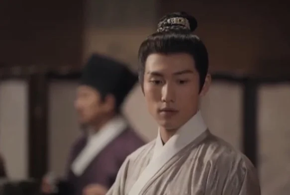 Кадр к 21 серии «Знатная госпожа»